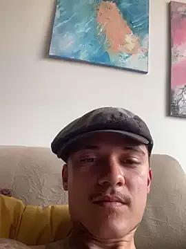 Ghostb-r webcams show profile image 