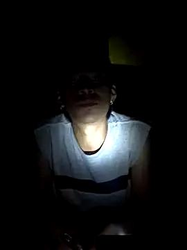 Ghostben webcams show profile image 