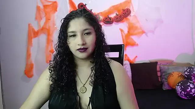 Gia_Dior from StripChat is Freechat