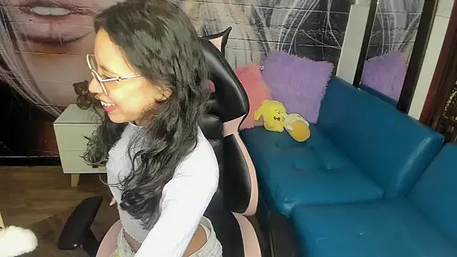 Giaa_rossi from StripChat