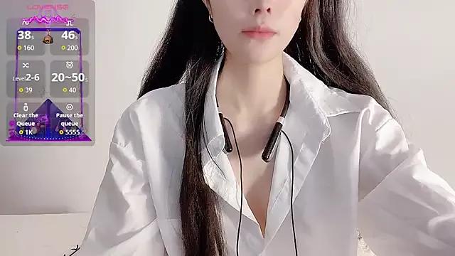GiaHarts webcams show profile image 