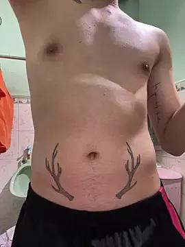 GiaHy94 from StripChat is Freechat