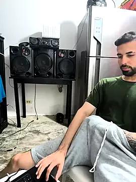 Photos of giannis090 from StripChat is Freechat