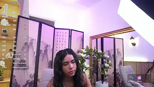 Dirty chat webcam: explore liveshows with versed models, from laying bare to fetishes, in a variety of sexy free adult webcams.