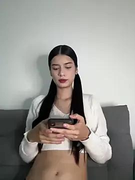 Giasteele webcams show profile image 