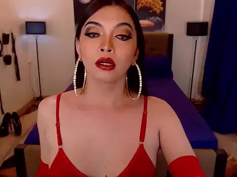 GiftedCockJam from StripChat is Freechat