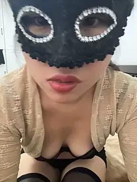 Gigi-kk from StripChat is Freechat