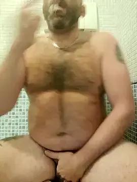 Gigi8412 from StripChat