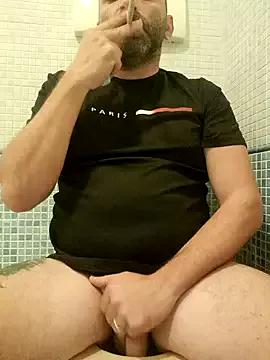 Gigi8412 from StripChat