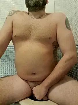 Gigi8412 from StripChat