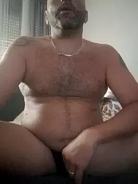 Gigi8412 from StripChat