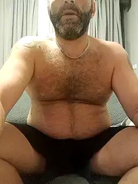 Gigi8412 from StripChat