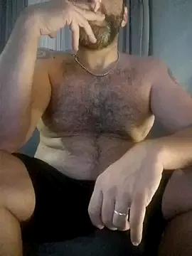 Gigi8412 from StripChat