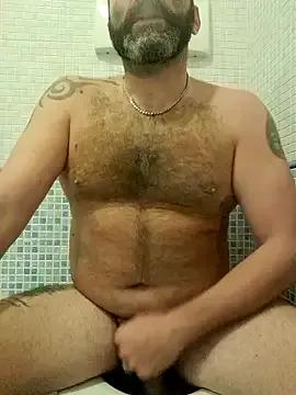 Gigi8412 from StripChat