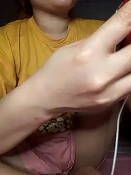 Gigi_21a webcams show profile image 