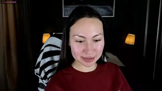 GIGI_BENNET from StripChat