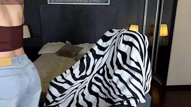 GIGI_BENNET webcams show profile image 