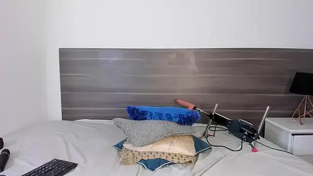 Gigi_duran from StripChat