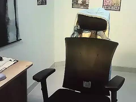 Gigi_Scott_ from StripChat is Freechat