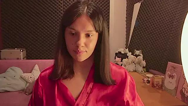 gigifontaine__ from StripChat