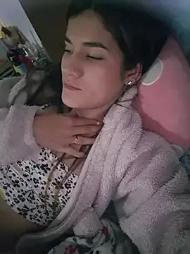 Gigihairy webcams show profile image 