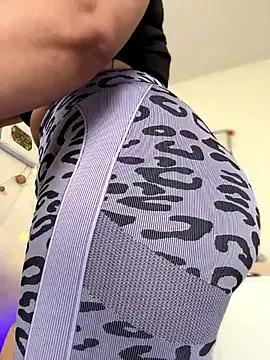 GigiiStone from StripChat
