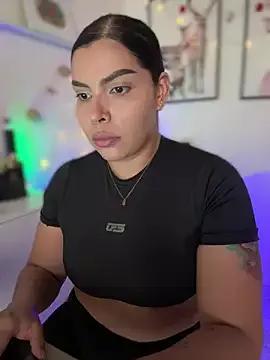 GigiiStone from StripChat