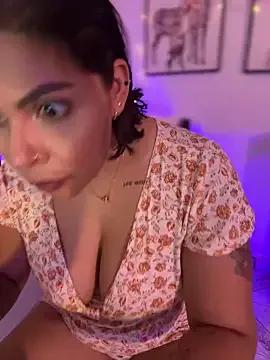 GigiiStone from StripChat