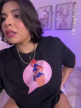 GigiiStone from StripChat