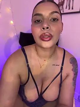 GigiiStone from StripChat