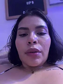 GigiiStone from StripChat