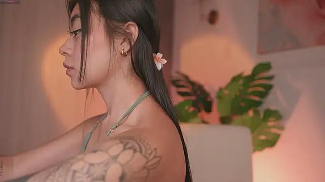 GigiLee_ from StripChat