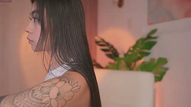 GigiLee_ from StripChat