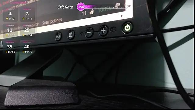 gigilovedback from StripChat