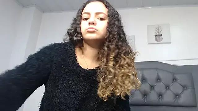 Giia_Monroe from StripChat