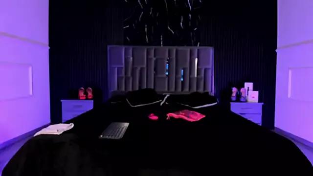 Giiadior from StripChat