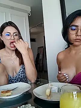 GiiirlPower from StripChat