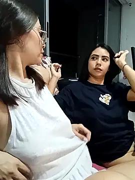 GiiirlPower from StripChat