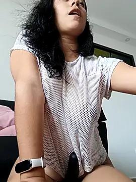 GiiirlPower from StripChat