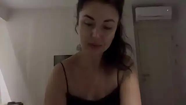 Gilin1 from StripChat