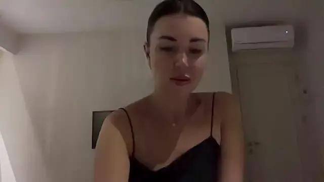 Gilin1 from StripChat