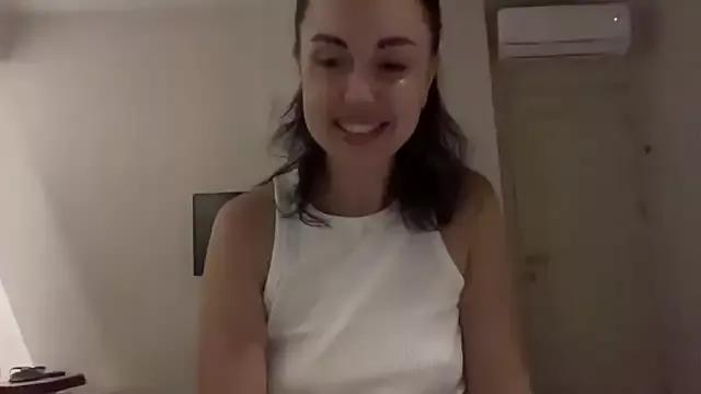 Gilin1 from StripChat