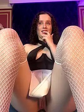 GillGillM from StripChat