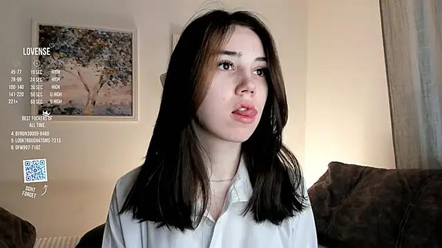 GillianDowdey from StripChat