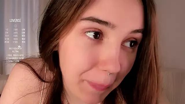 GillianDowdey from StripChat