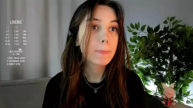 GillianDowdey webcams show profile image 