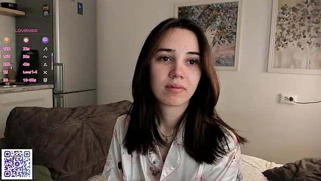 GillianDowdey from StripChat
