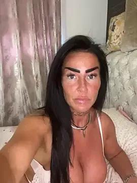 GillianoTheBody webcams show profile image 