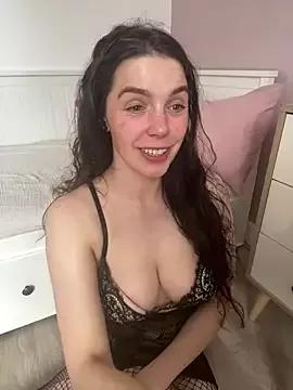 GillKelly from StripChat