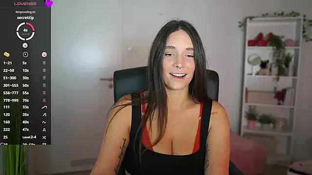 Dirty chat webcam: explore liveshows with versed models, from laying bare to fetishes, in a variety of sexy free adult webcams.